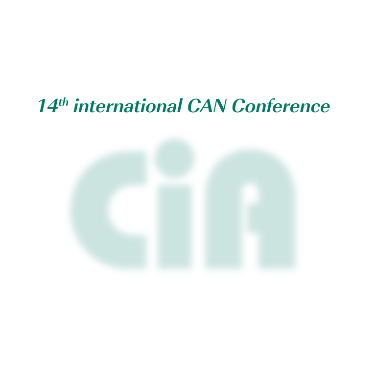 CiA iCC2013